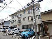 西大路御池駅より徒歩10分 3階 築40年11ヶ月の賃貸物件