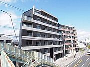 プリモ・レガーロ西京極 5階 築19年2ヶ月の賃貸物件