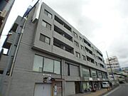 ORYZA東寺 3階 築36年10ヶ月の賃貸物件