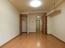 京都市営烏丸線 今出川駅 徒歩20分の賃貸マンション 3階1Kのリビング/ダイニング