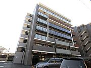 九条駅より徒歩8分 5階 築3年9ヶ月の賃貸物件