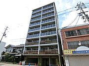 東寺駅より徒歩10分 2階 新築の賃貸物件