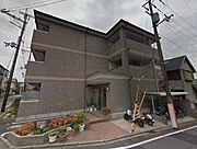 JR藤森駅より徒歩4分 2階 築14年10ヶ月の賃貸物件