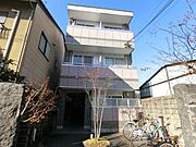 二条駅より徒歩10分 2階 築24年1ヶ月の賃貸物件