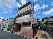 ル・バン 2階 築26年3ヶ月の賃貸物件