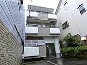 メゾン・ド・セルリアン 2階 築40年8ヶ月の賃貸物件