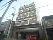 フラット21 3階 築26年8ヶ月の賃貸物件