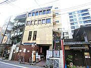 烏丸御池駅より徒歩5分 5階 築46年5ヶ月の賃貸物件