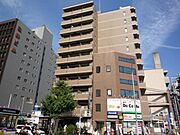 アクティー堀川Ｎｏ．７ 2階 築26年8ヶ月の賃貸物件