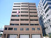 伏見駅より徒歩10分 7階 築16年4ヶ月の賃貸物件