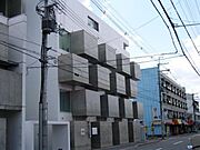 丹波口駅より徒歩10分 4階 築18年10ヶ月の賃貸物件