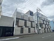 丹波口駅より徒歩8分 1階 築25年8ヶ月の賃貸物件