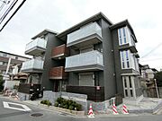 藤森駅より徒歩10分 3階 築7年2ヶ月の賃貸物件