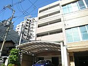 烏丸御池駅より徒歩7分 5階 築19年8ヶ月の賃貸物件