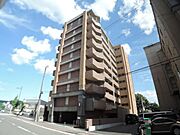 京都河原町駅より徒歩10分 10階 築22年3ヶ月の賃貸物件