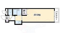 シティコア30朱雀 4階