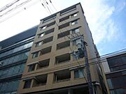 烏丸御池駅より徒歩2分 3階 築17年6ヶ月の賃貸物件