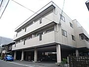 山治ハイツ 3階 築36年1ヶ月の賃貸物件