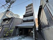 四条駅より徒歩5分 1階 築18年3ヶ月の賃貸物件