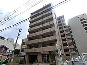 烏丸御池駅より徒歩4分 9階 築27年10ヶ月の賃貸物件