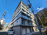 七条駅より徒歩4分 6階 新築の賃貸物件