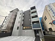 西大路駅より徒歩15分 5階 築1年2ヶ月の賃貸物件