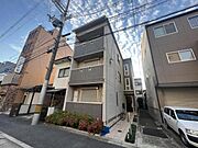 大宮駅より徒歩9分 2階 築10年4ヶ月の賃貸物件