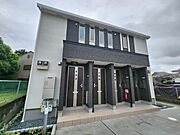 西京極駅より徒歩5分 1階 築1年5ヶ月の賃貸物件