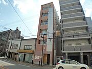 二条駅より徒歩15分 2階 築19年9ヶ月の賃貸物件