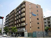 三条駅より徒歩3分 4階 築19年の賃貸物件