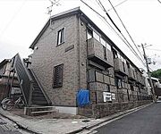 北大路駅より徒歩25分 1階 築20年10ヶ月の賃貸物件