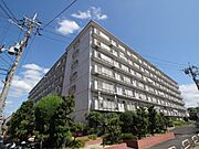 西院駅より徒歩9分 3階 築46年11ヶ月の賃貸物件