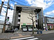 フレーヴァー西京極 2階 築34年5ヶ月の賃貸物件