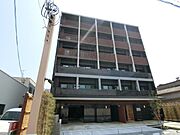 十条駅より徒歩6分 5階 築5年3ヶ月の賃貸物件