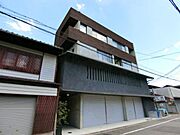 円町駅より徒歩7分 4階 築8年11ヶ月の賃貸物件