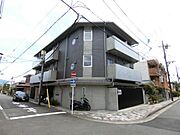 スリースターコート北山竹殿町 2階 築9年9ヶ月の賃貸物件