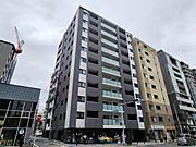 烏丸駅より徒歩7分 6階 築3年5ヶ月の賃貸物件