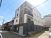 西大路御池駅より徒歩5分 4階 築11年8ヶ月の賃貸物件