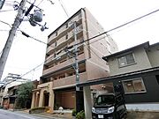 清水五条駅より徒歩2分 6階 築21年8ヶ月の賃貸物件