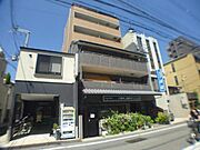 烏丸御池駅より徒歩5分 7階 築17年8ヶ月の賃貸物件