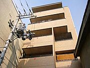 清水五条駅より徒歩5分 3階 築23年8ヶ月の賃貸物件