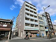 清水五条駅より徒歩1分 3階 築19年9ヶ月の賃貸物件