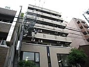 京都河原町駅より徒歩7分 築31年7ヶ月 10階建の賃貸物件