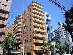 ライオンズマンション京都河原町