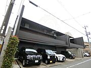 Boulogne府庁前 2階 築14年9ヶ月の賃貸物件