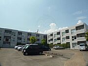 エスパシオ石田 3階 築36年の賃貸物件