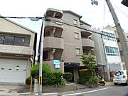 グランミュゼ北野 2階 築34年8ヶ月の賃貸物件