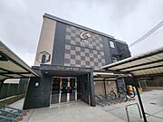 九条駅より徒歩10分 2階 新築の賃貸物件