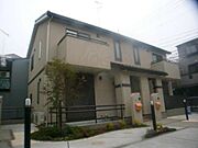 西院駅より徒歩10分 1階 築14年9ヶ月の賃貸物件