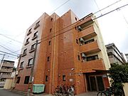 西京極駅より徒歩3分 2階 築35年8ヶ月の賃貸物件